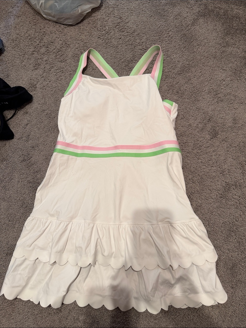Lilly Pulitzer Athletic Dress